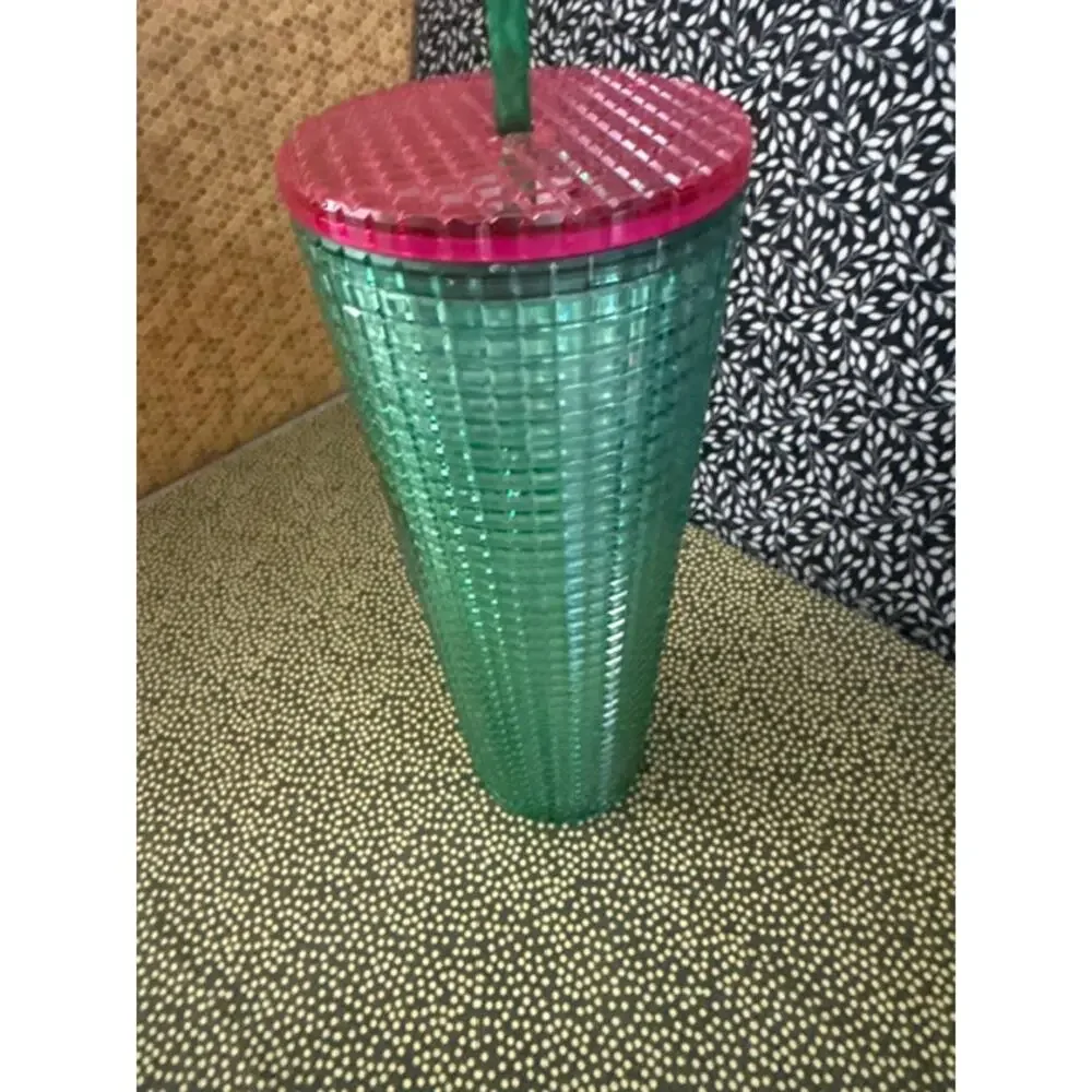 STARBUCKS SPRING 2023 IRIDESCENT WATERMELON